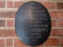 Goossens, Leon - Burrowes, Leslie (id=6169)